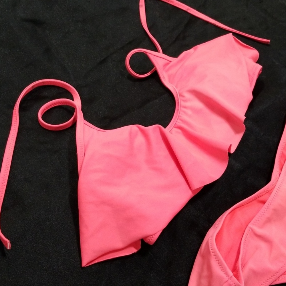 Victoria's Secret - 2 PC Bikini - Picture 3 of 8